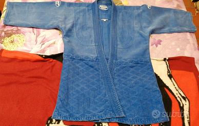 Judogi Green Hill 165 cm