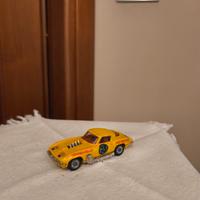 Modellino Chevrolet Corvette Sting Ray "Lazy Bones