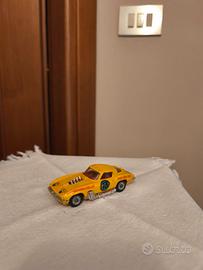 Modellino Chevrolet Corvette Sting Ray "Lazy Bones