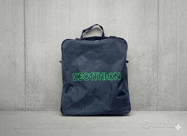 Borsa Palestra Decathlon 20 litri Borsone Sport