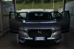 Ds7 crossback 1.5