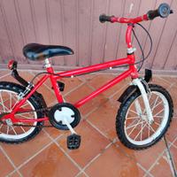 Bici bambino, bambina