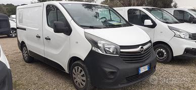 Opel vivaro 2016 - 1.6 cdti Lb automobili