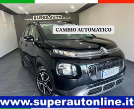 CITROEN C3 Aircross BlueHDi 120 S&S EAT6 Shine