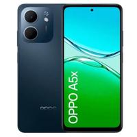 OPPO A5X 128GB DUAL SIM 4GB RAM ANDROID 6.67" VOD