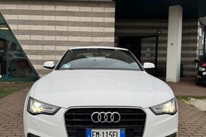 Audi A5 2.0 TDI 177 CV Advanced