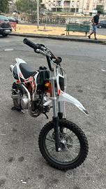 motocross 110 kayo