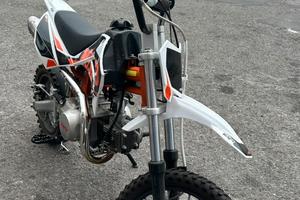 motocross 110 kayo