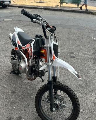 motocross 110 kayo