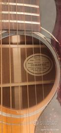 Chitarra acustica Gibson J45 Bozeman