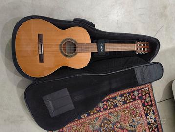 Chitarra Alhambra 1C