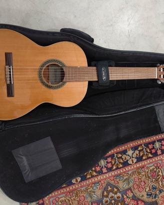 Chitarra Alhambra 1C
