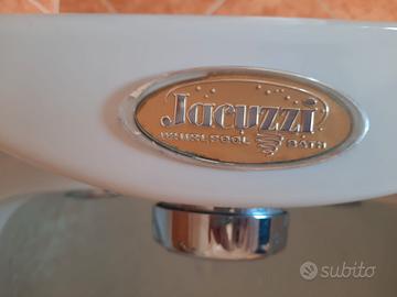 vasca idromassaggio jacuzzi 