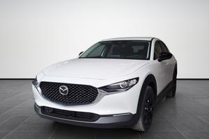 MAZDA CX-30 2025 5WGN 2.5L e-SKYACTIV G 140cv 6MT