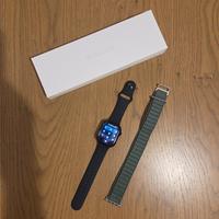 APPLE WATCH 10 46MM GPS BLACK 