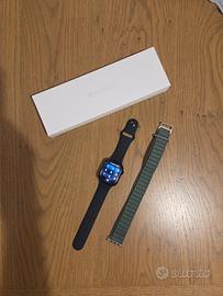 APPLE WATCH 10 46MM GPS BLACK 