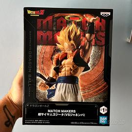 Gogeta Super Saiyan – Match Makers