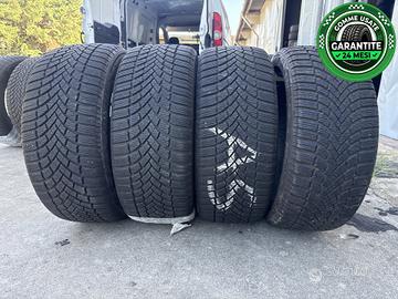 gomme usate 2254517 Winter BRIDGESTONE - BLI - 659