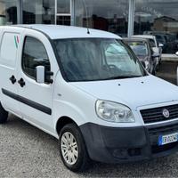 Fiat Doblo 1.6 BENZINA / METANO