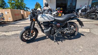 Royal Enfield HNTR 350 2023