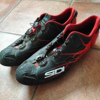 Scarpe MTB