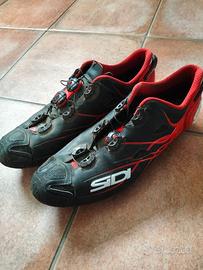 Scarpe MTB