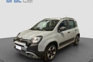 FIAT Panda Cross 1.2 EasyPower City 69 CV GPL