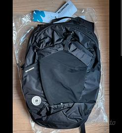 zaino salomon Milano cortina 2026