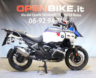 BMW R 1300 GS ADV TROPHY ASA E5+ 09/2025 Km 7300