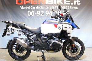 BMW R 1300 GS ADV TROPHY ASA E5+ 09/2025 Km 7300