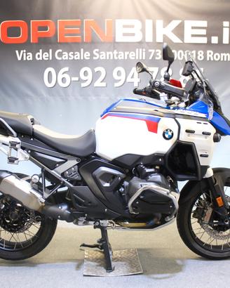 BMW R 1300 GS ADV TROPHY ASA E5+ 09/2025 Km 7300