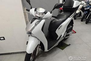 Honda SH 150 Abs