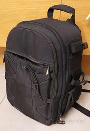 Zaino fotografico Amazon Basic