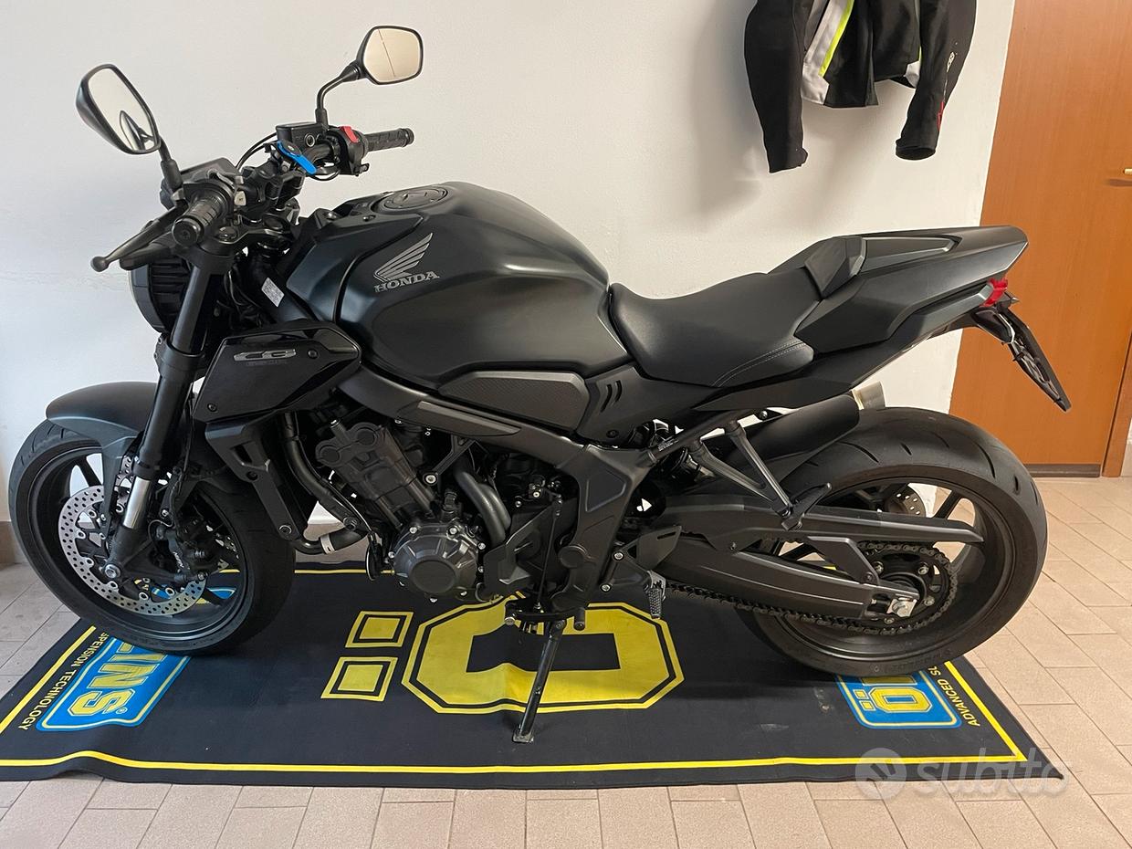 Honda usata in vendita a Pavia e provincia