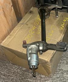 Bloccacavalletto sh 350