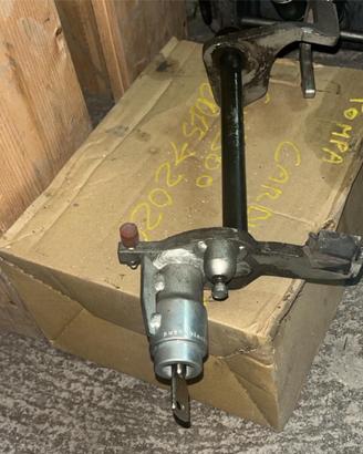 Bloccacavalletto sh 350