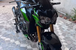 Kawasaki Z900SE - Finanziabile