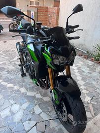 Kawasaki Z900SE - Finanziabile