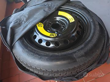 Ruotino di scorta Tucson Kia