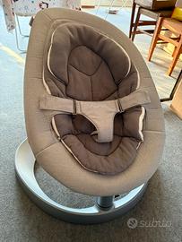 Sdraietta nuna leaf grow