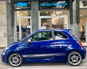 ABARTH 595 Turismo 165cv