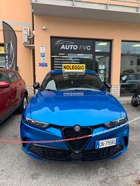 Alfa Romeo Tonale 1.6 diesel 130 CV TCT6 Business