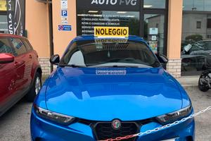 Alfa Romeo Tonale 1.6 diesel 130 CV TCT6 Business