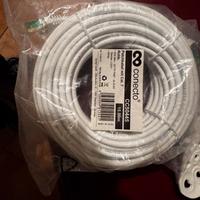Cavo ethernet cat 7 15 metri