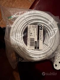 Cavo ethernet cat 7 15 metri