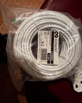 Cavo ethernet cat 7 15 metri