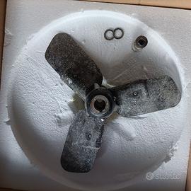 Elica kiwi propeller 19" K3