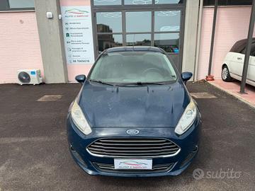 Ford Fiesta 1.5 TDCi 75CV 5 porte Business