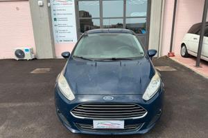 Ford Fiesta 1.5 TDCi 75CV 5 porte Business