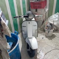 Vespa PK 130